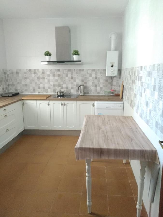 Casa Rural El Laurel Con Piscina Privada Кониль-де-ла-Фронтера Экстерьер фото