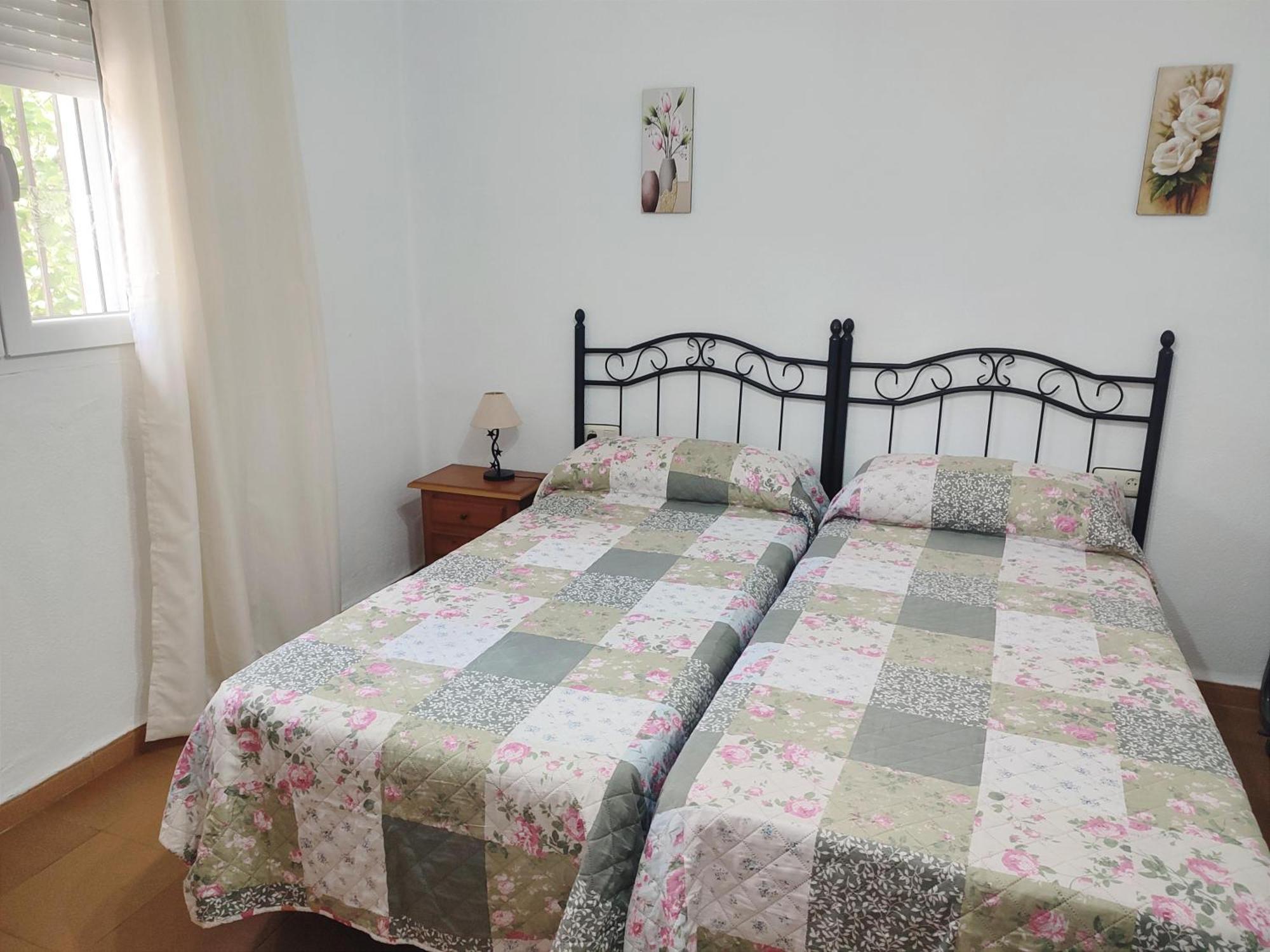 Casa Rural El Laurel Con Piscina Privada Кониль-де-ла-Фронтера Экстерьер фото